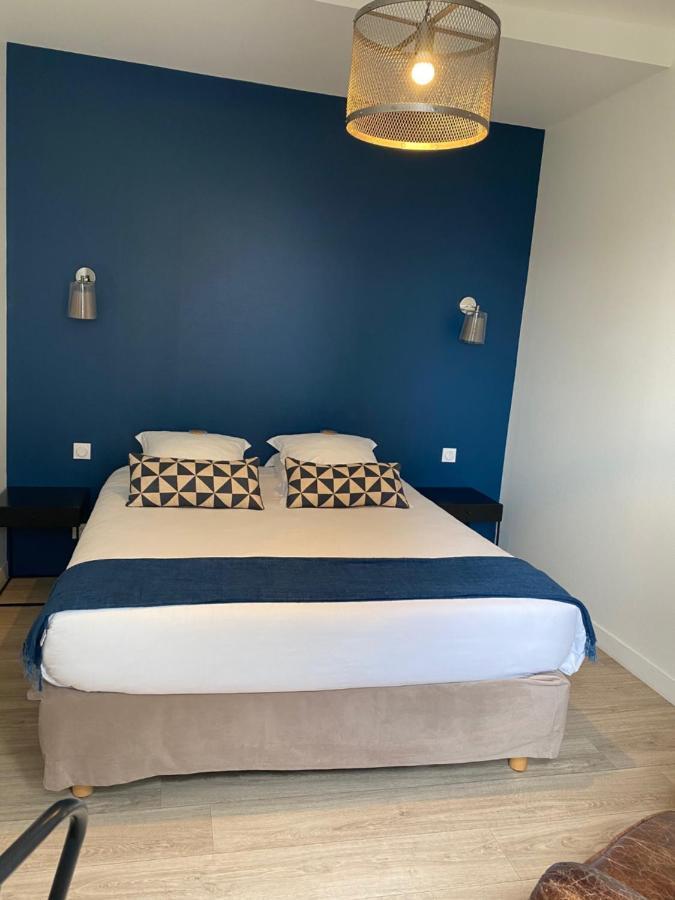 Villa Les Hydrangeas Perros-Guirec Ngoại thất bức ảnh
