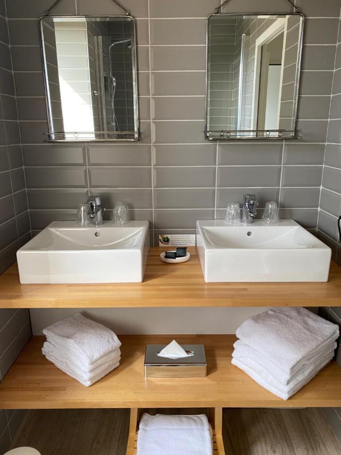 Villa Les Hydrangeas Perros-Guirec Ngoại thất bức ảnh