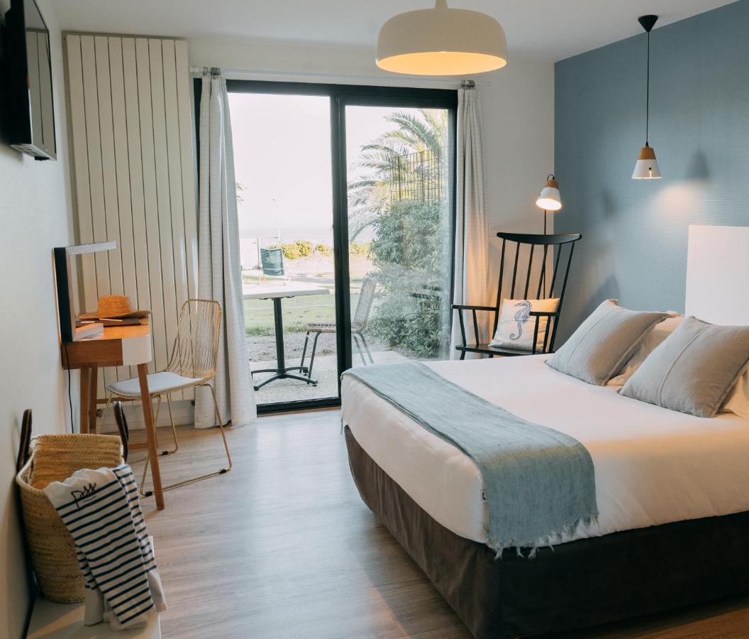 Villa Les Hydrangeas Perros-Guirec Ngoại thất bức ảnh