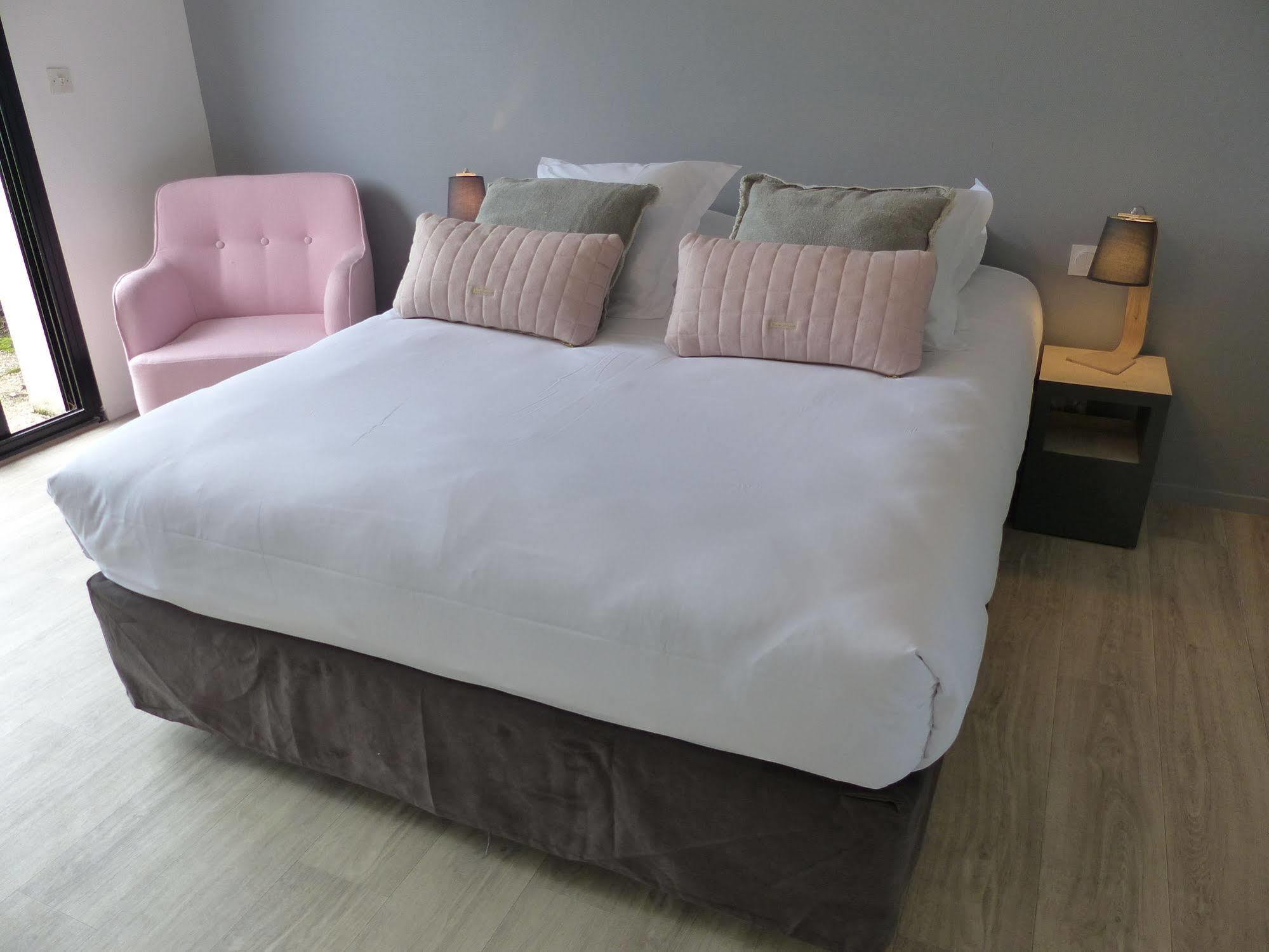 Villa Les Hydrangeas Perros-Guirec Ngoại thất bức ảnh
