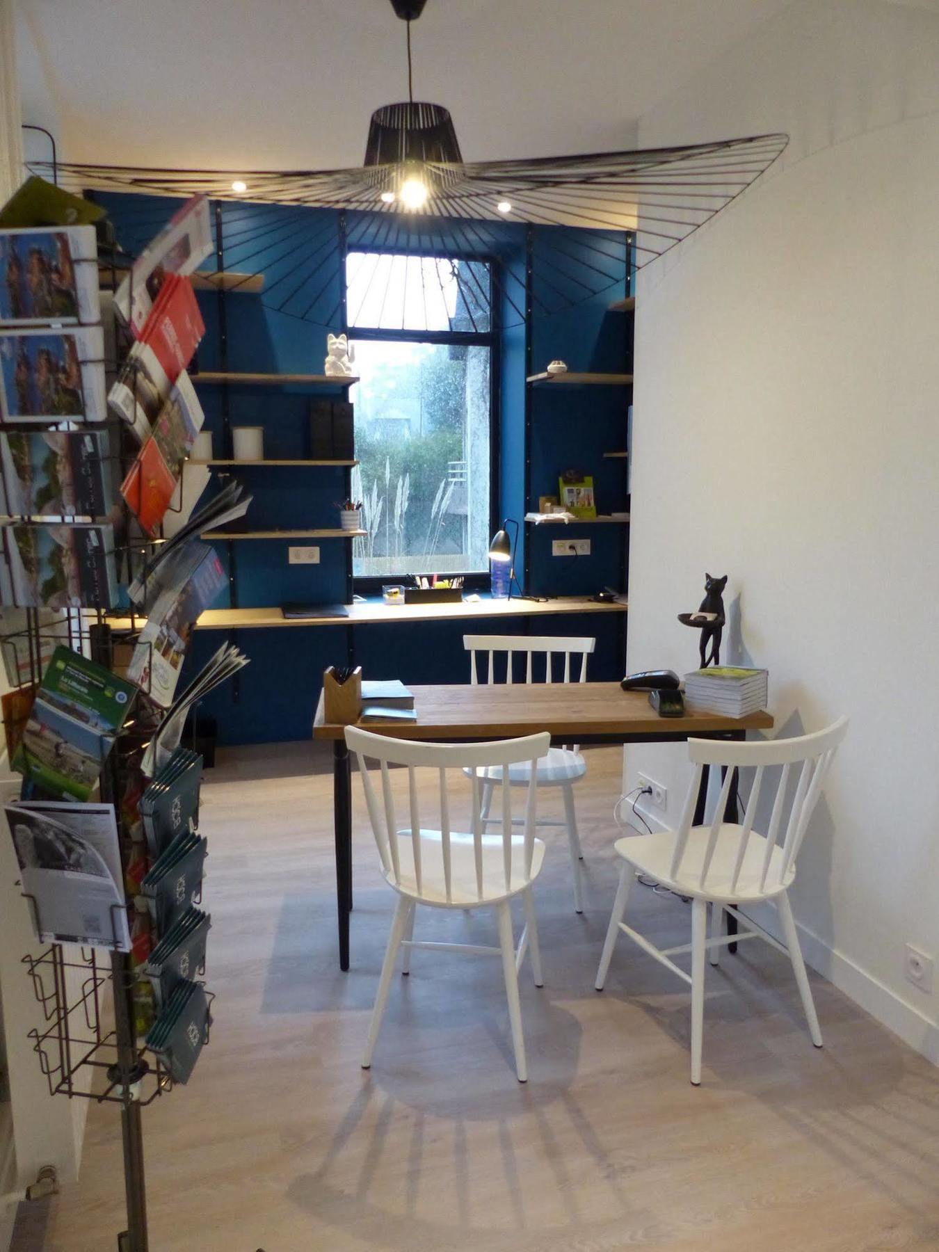 Villa Les Hydrangeas Perros-Guirec Ngoại thất bức ảnh